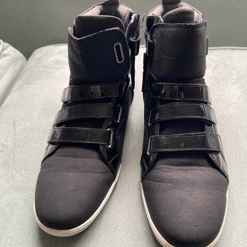 Aldo Mens Hodgkiss Hightop Sneaker